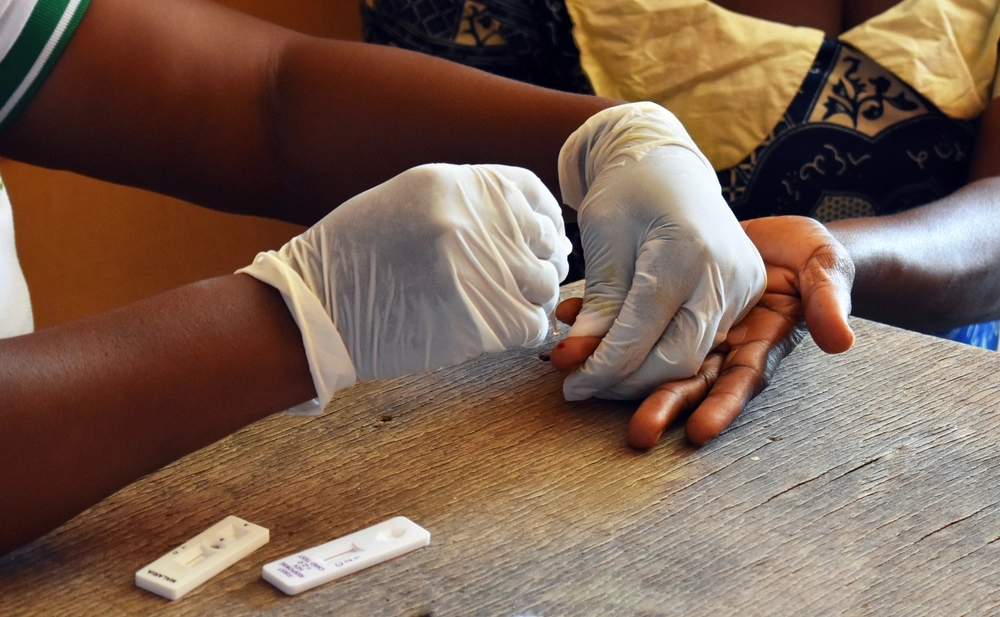 Big News from Cameroon: Launches World’s First Malaria Vaccination Program