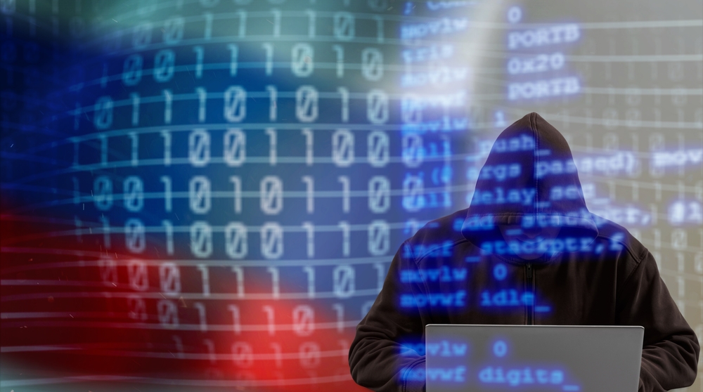 Russian Hackers Target U.S. Officials in New Pre-Election Blitz