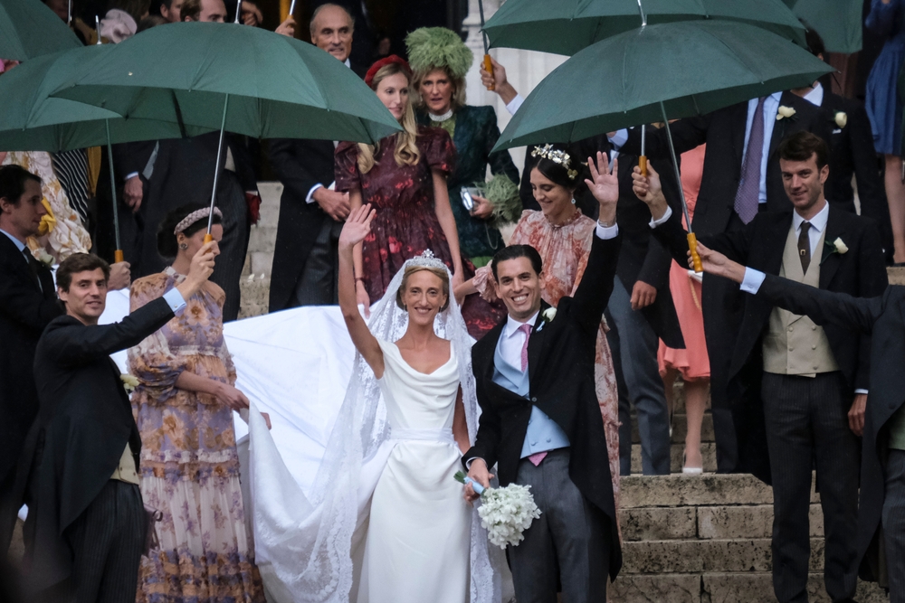 No One Knew! Belgian Princess Secretly Gives Birth to Baby Boy