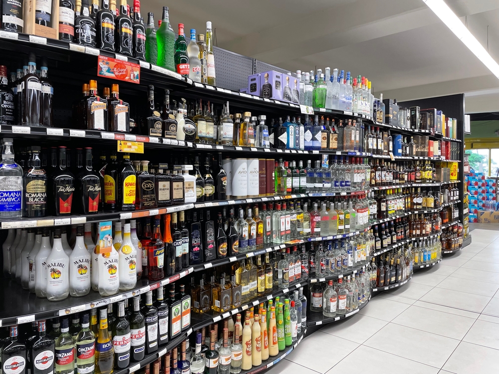 Ireland to Be the First Country to Add Cancer Warnings on Alcohol Bottles