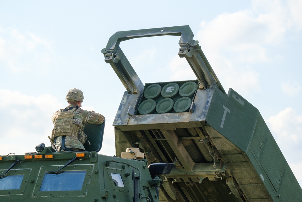 Taiwan Unveils New Weapons Capable of Striking Targets in China