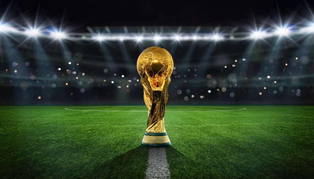 Suprising twist: Saudi Arabia to host 2034 World Cup after Australia bows out