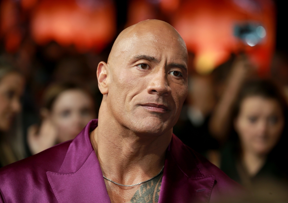 ‘Bottle Peeing’ and Set Delays? Dwayne ‘The Rock’ Johnson Shuts Down Accusations