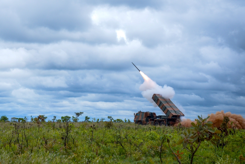EU: Iran Supplying Ballistic Missiles to Russia