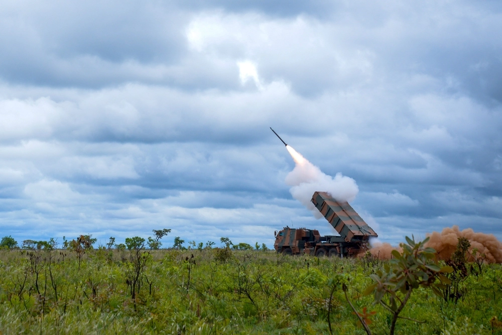 EU: Iran Supplying Ballistic Missiles to Russia