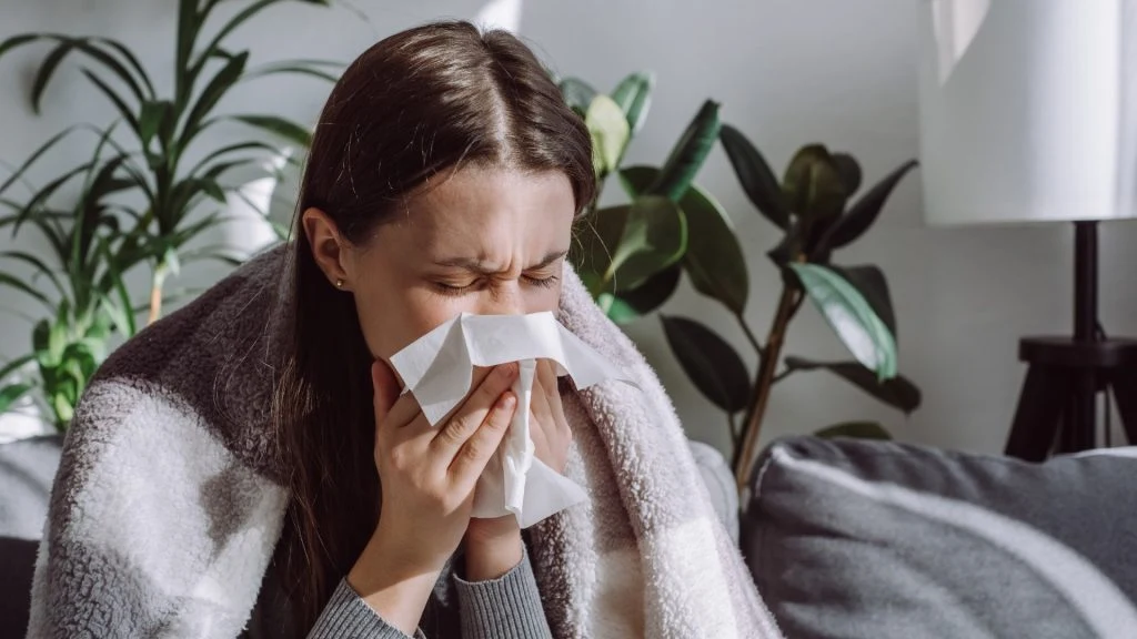This Is The Superfood for Fighting Colds and Illnesses