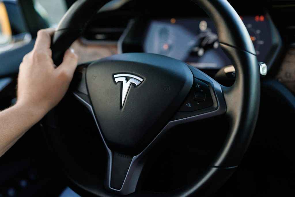 Tesla Warns Trump: Your Tariffs Could Hurt American EVs