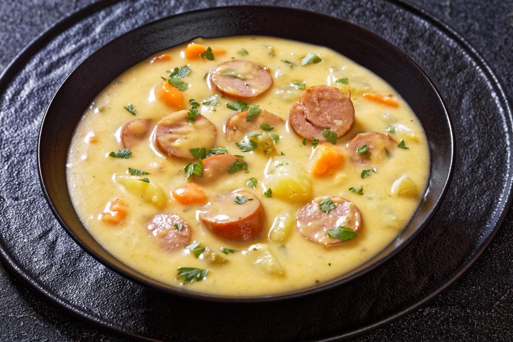 FDA Warns: Recalled Soups Could Cause Botulism