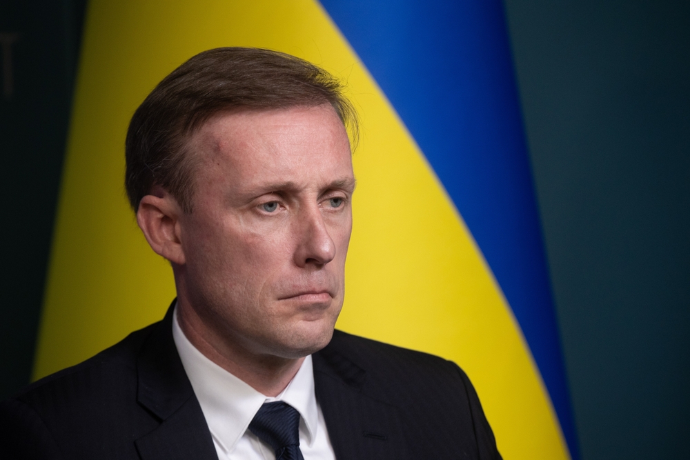 White House: Ukraine’s fate hangs in balance over funding crisis