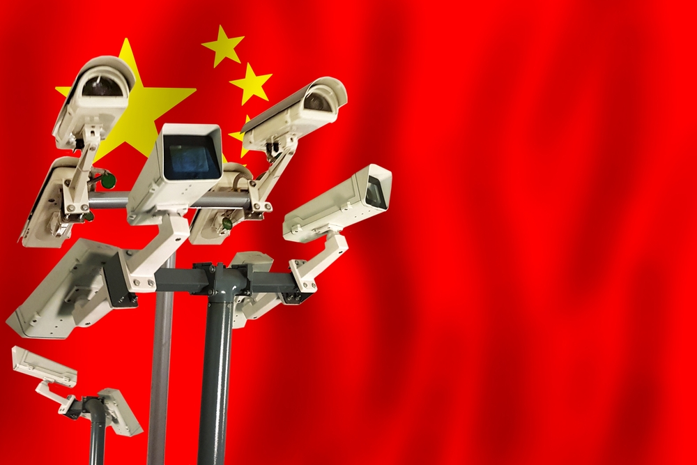 Chinese Historian Accused of Espionage in the U.S.