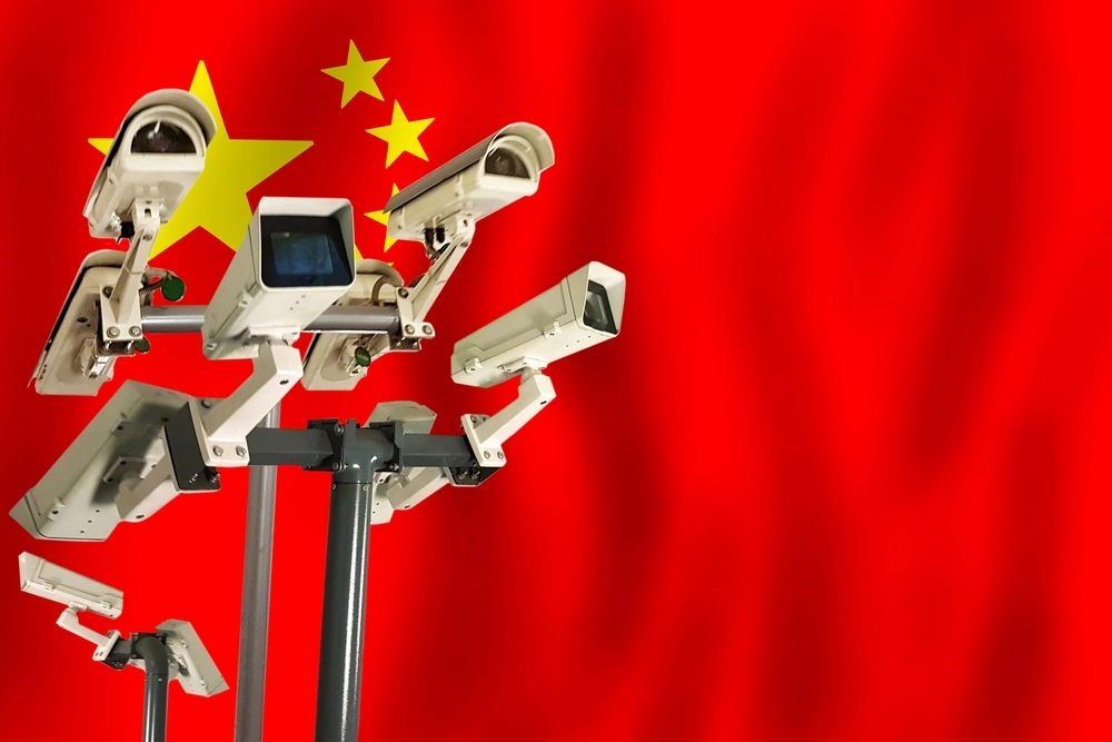 Chinese Historian Accused of Espionage in the U.S.