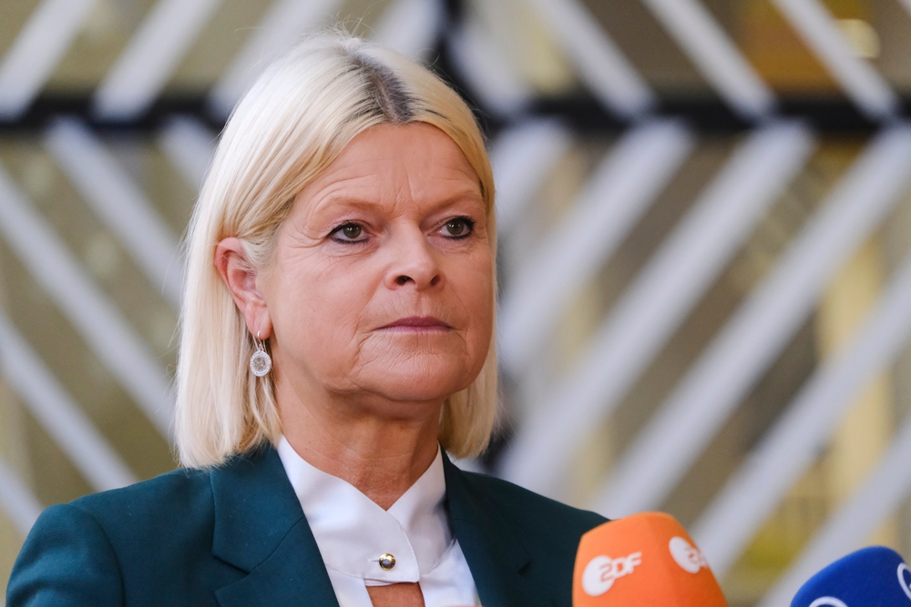 Austria’s Defense Minister on Ukraine Strikes: “Red Line Crossed”