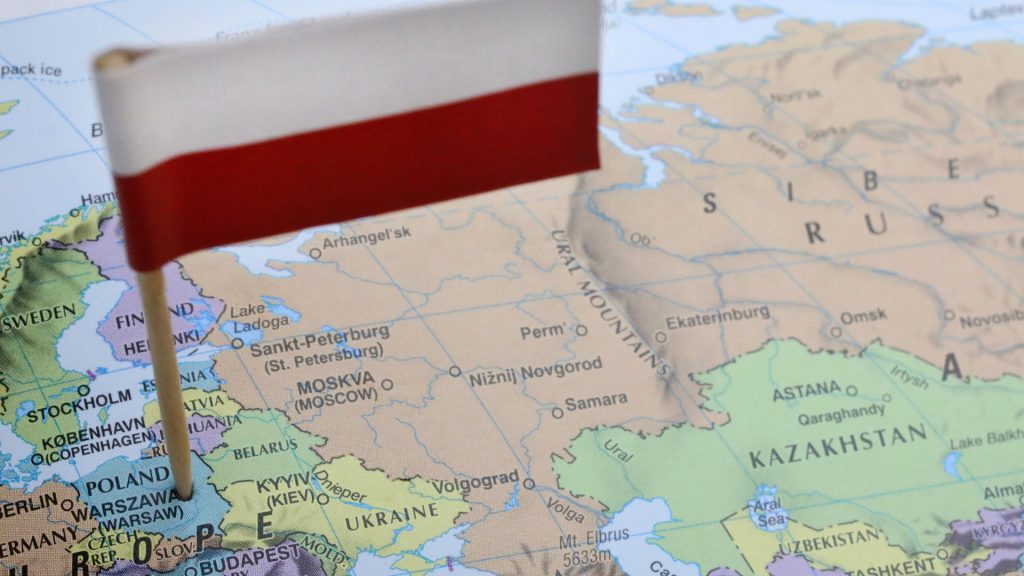 Russia Neighboring Countries Discuss Military Cooperation