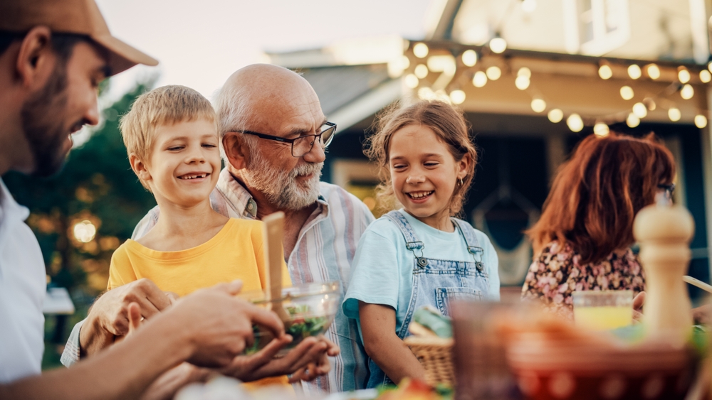 Grandparents, It’s Time to Update Your Playbook: What Not to Say to Your Grandkids