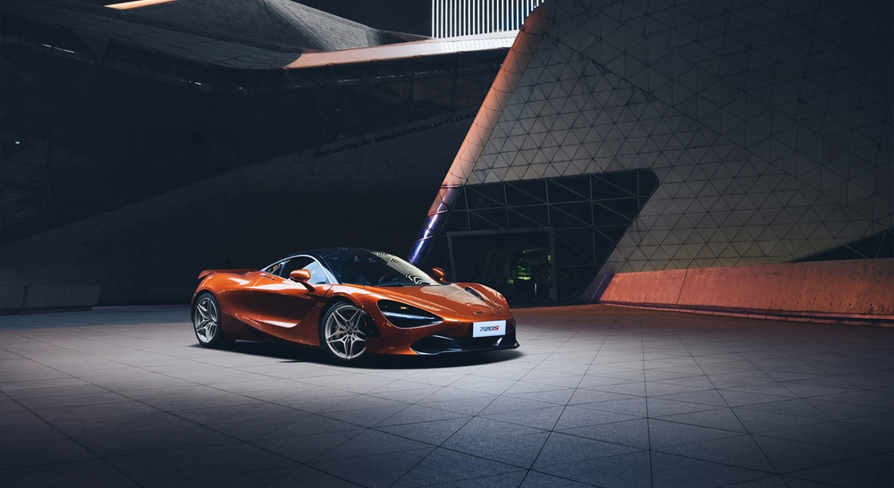 Ferraris to Maybachs: Russia’s secret $100 million luxury car trade exposed