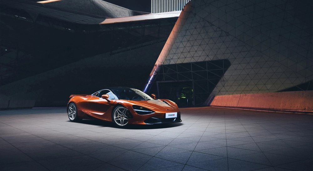 Ferraris to Maybachs: Russia’s secret $100 million luxury car trade exposed