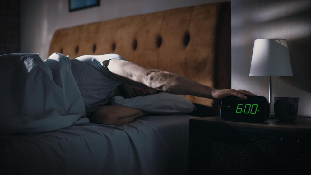 The Best Time to Go to Bed According to Your Age