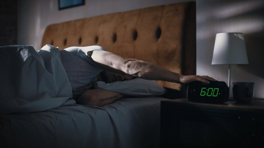 The Best Time to Go to Bed According to Your Age