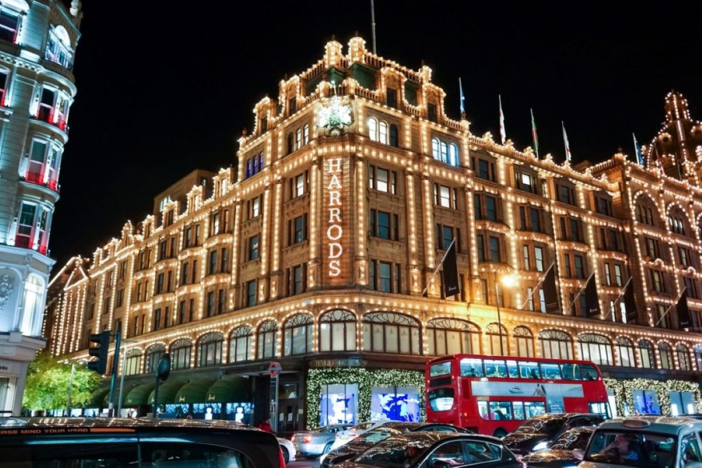 Over 250 Women Claim Harrods Owner Sexually Harassed Them