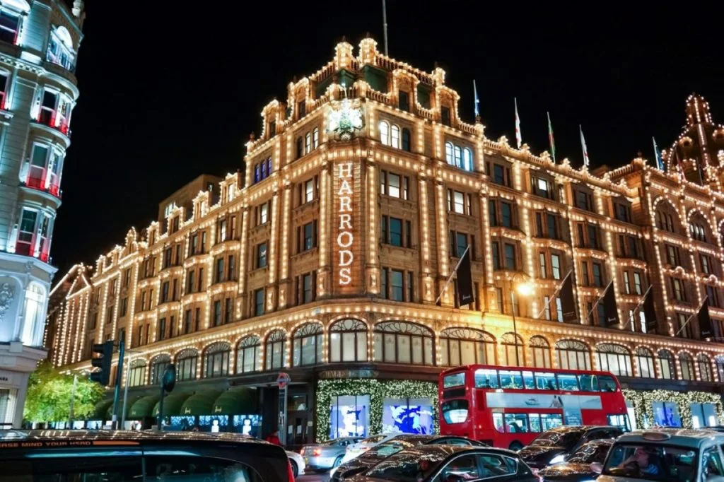 Over 250 Women Claim Harrods Owner Sexually Harassed Them