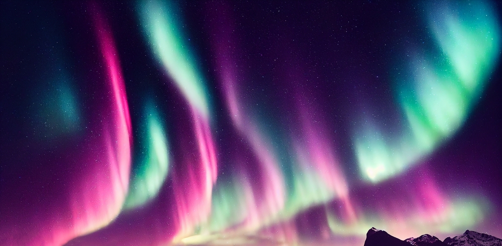 Look Up: Spectacular Northern Lights to Illuminate New Year’s Eve