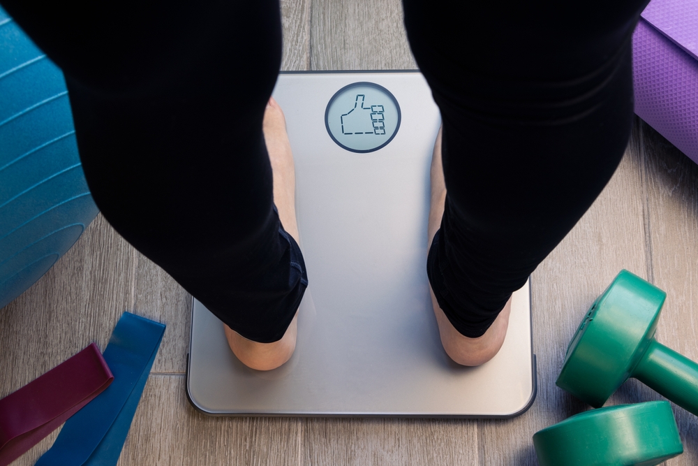 The Ideal Weight According to Your Height: A Detailed Table