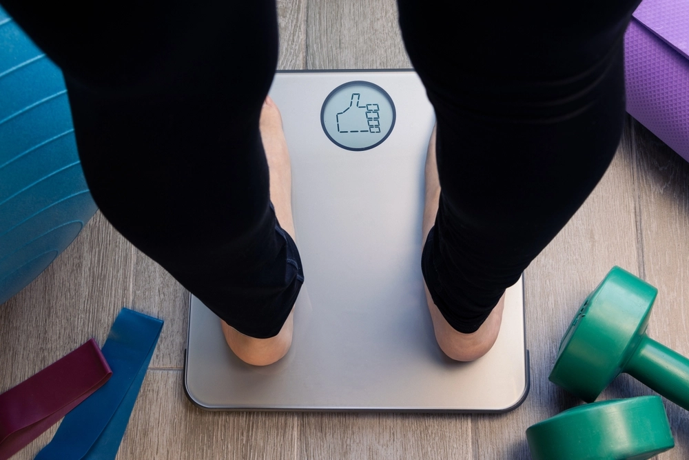 The Ideal Weight According to Your Height: A Detailed Table