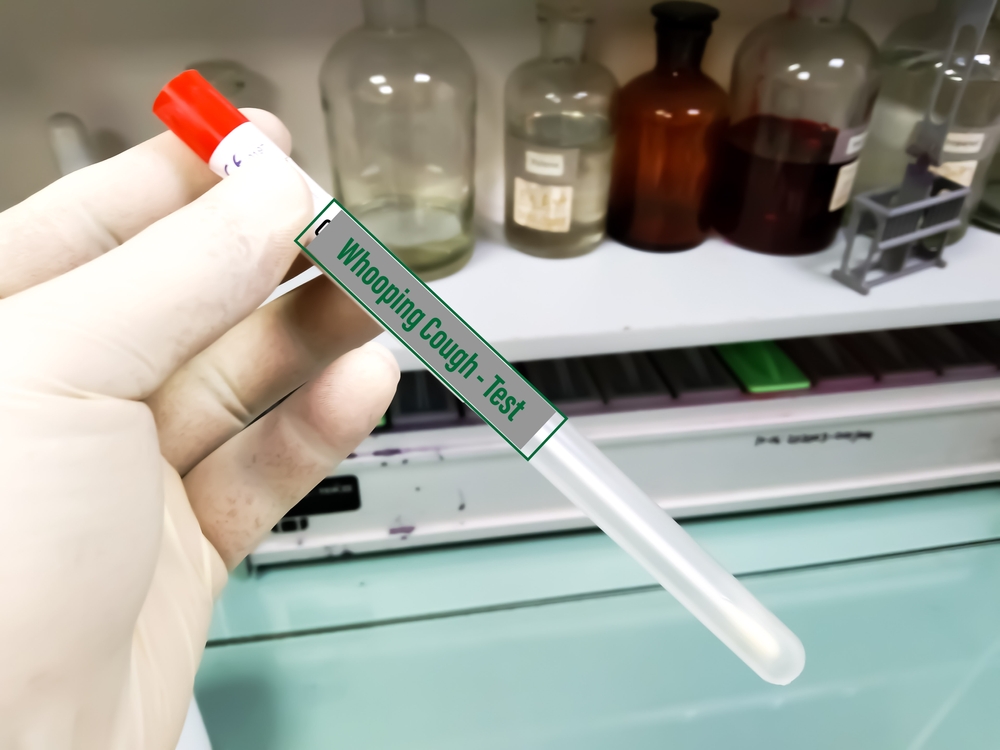 Health Crisis in Bulgaria: Rising Whooping Cough Infections Prompt Vaccination Push