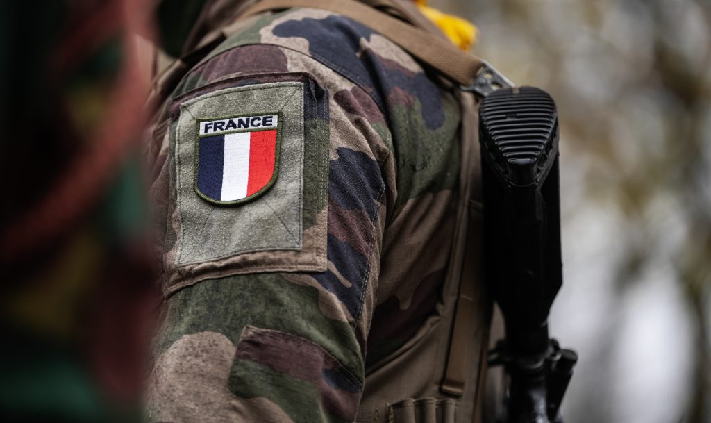 France Warns Trump: “The U.S. Will Not Invade Greenland”