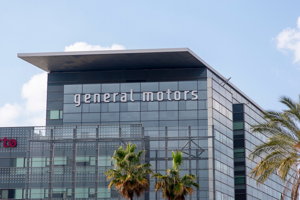 General Motors and Ford Report Best U.S. Sales Since 2019