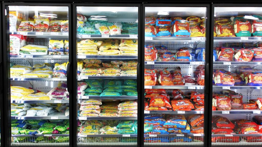 Frozen Meal Recall: Check Your Freezer for These Popular Products