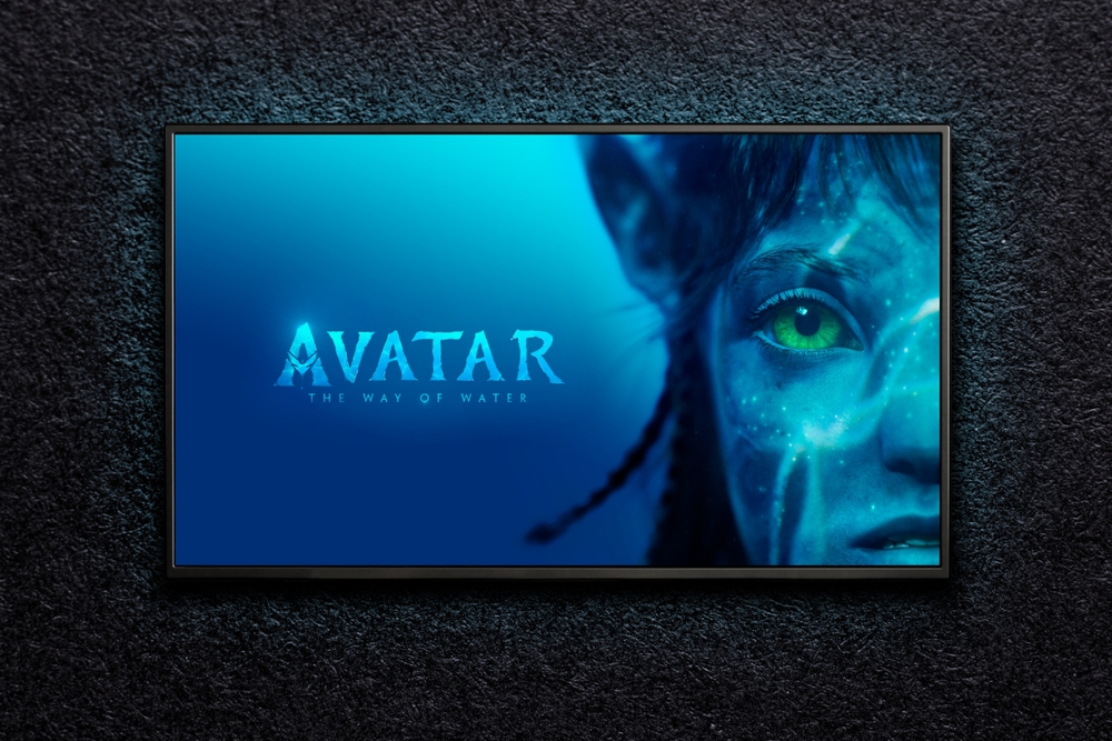 Cameron announces 2025 premiere for ‘Avatar 3