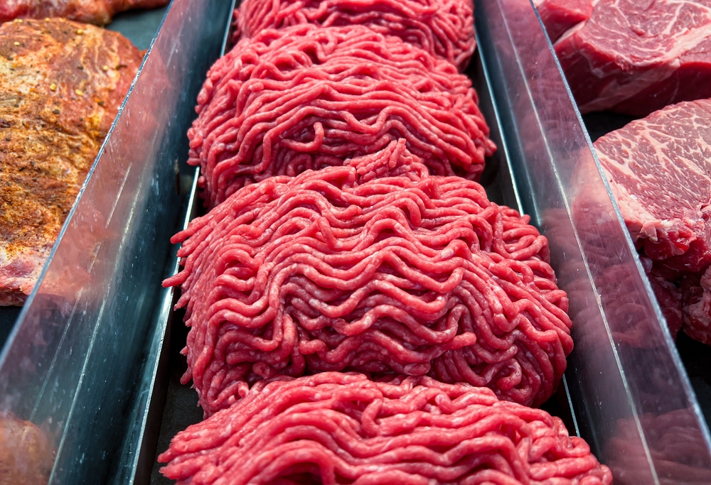 Do You Know What Ground Beef Actually Contains?