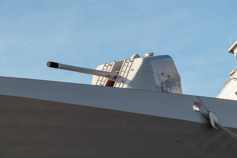 Calls for More Countries to Join: Denmark Accelerates Military Support