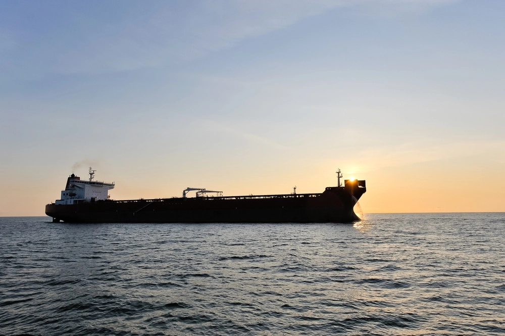 Russia Declares State of Emergency After Massive Oil Spill in the Black Sea