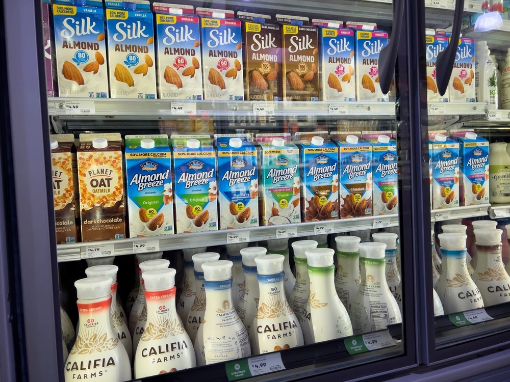 WHO Warns: Plant-Based Diets Can Lead to Iodine Deficiency