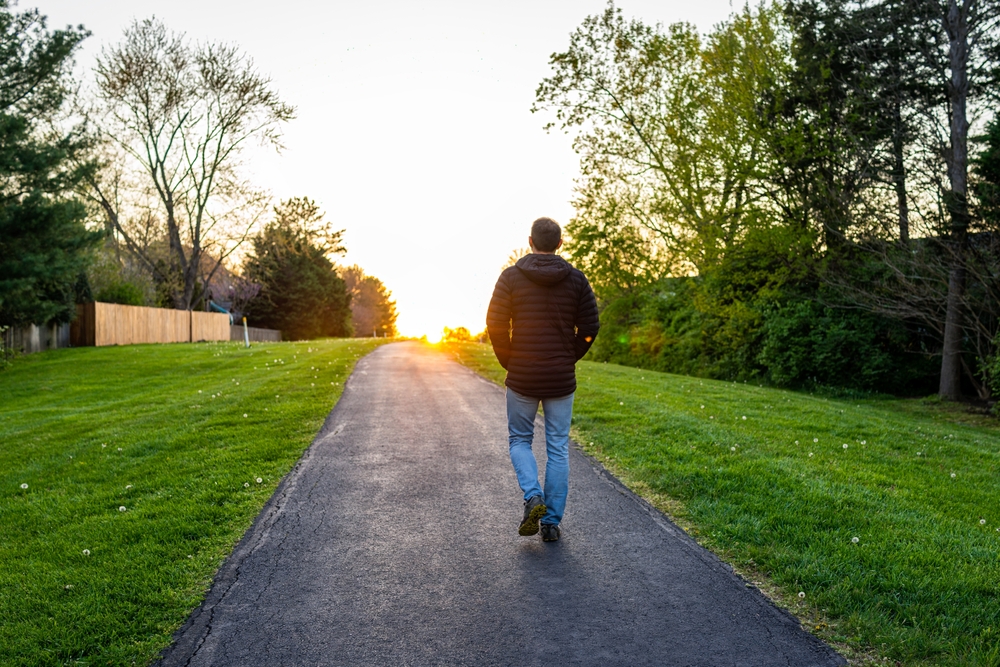 A European Study Reveals the ‘Ideal’ Number of Steps, It’s Far Less Than 10,000