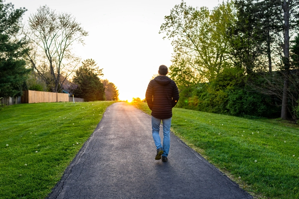 A European Study Reveals the ‘Ideal’ Number of Steps, It’s Far Less Than 10,000