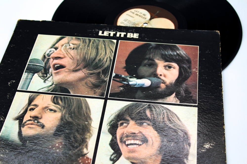AI revives Lennon’s voice in sensational new beatles track