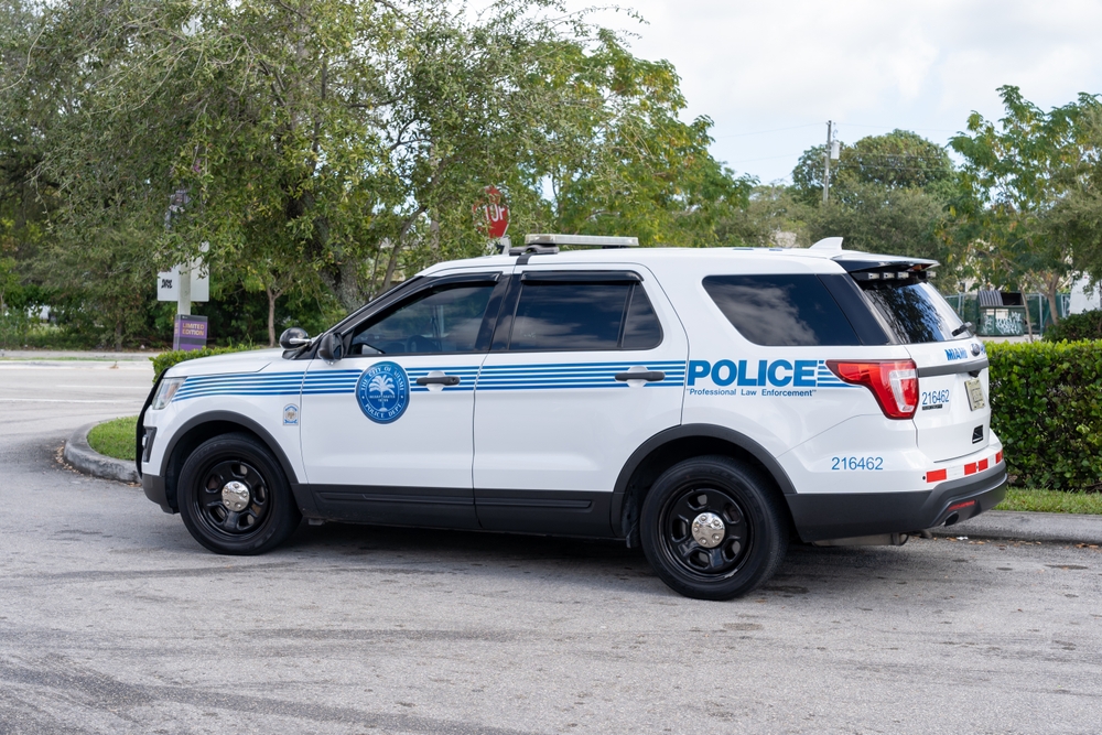 Florida Woman Arrested for Felony Abuse After Striking Son for Calling Her “Booger Face”