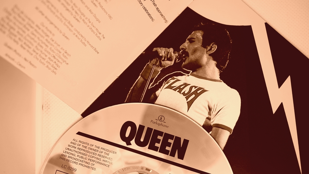Heartbreaking: The last photos of Freddie Mercury, Queen’s unofficial king
