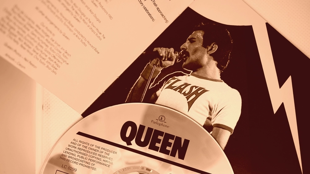 Heartbreaking: The last photos of Freddie Mercury, Queen’s unofficial king