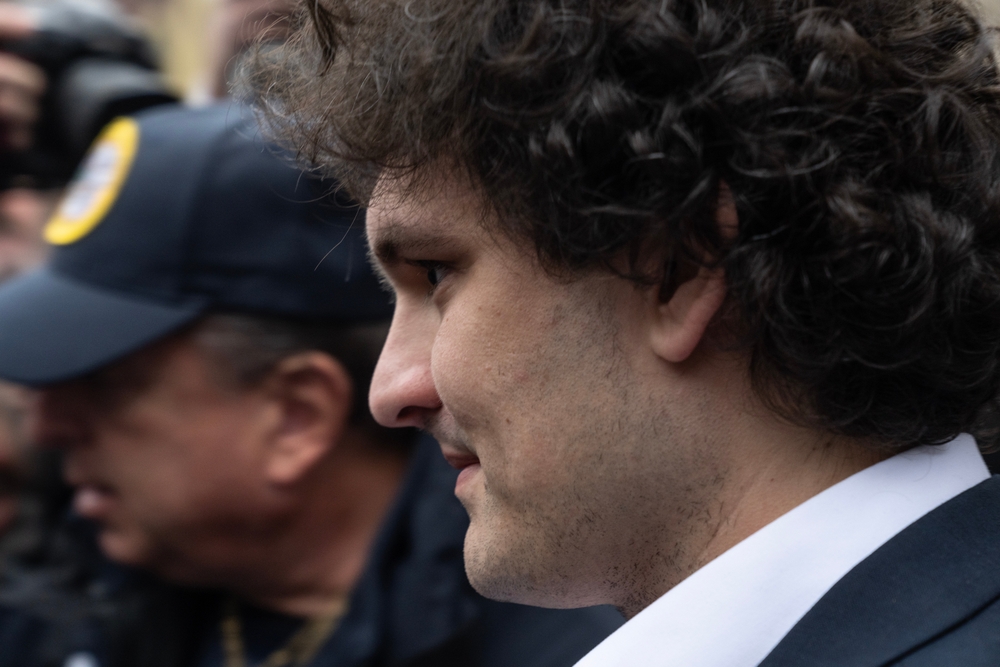 FTX Founder’s Road to Early Release: Legal Loopholes and Behavior May Shorten Bankman-Fried’s Sentence