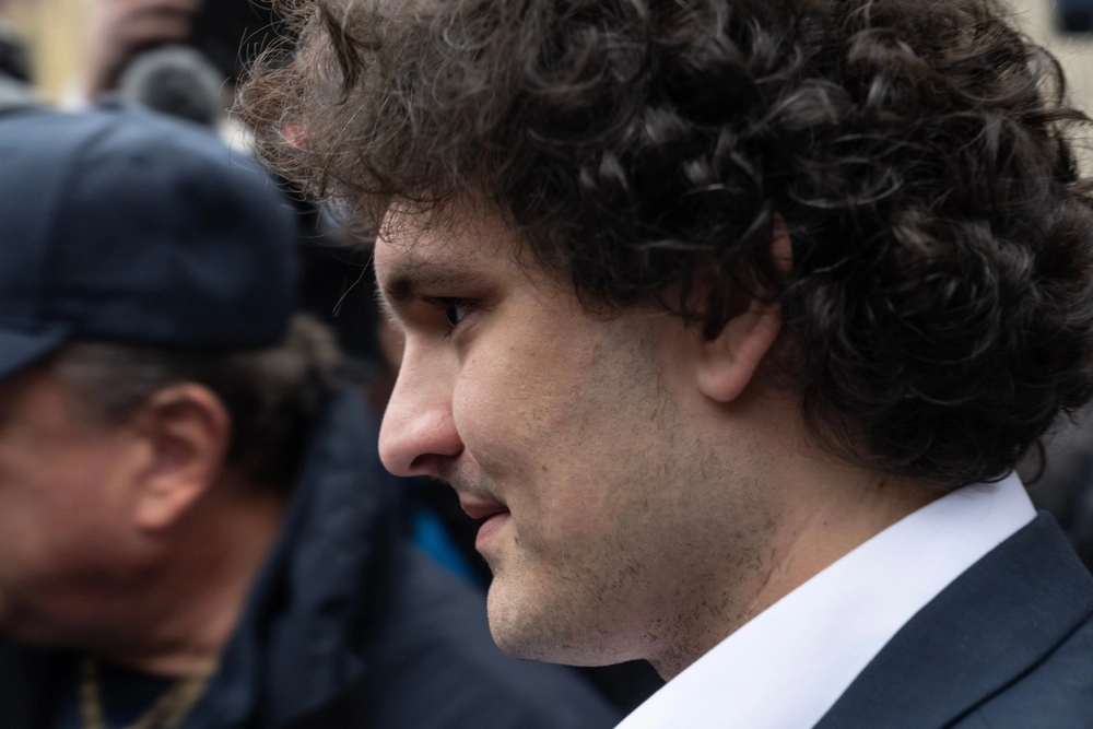 Crypto King convicted: Risks 110 years in prison