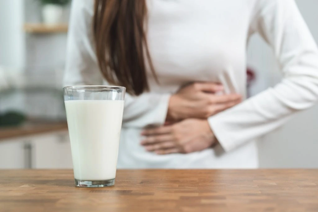 Is Milk Dangerous for Women? Swedish Study Sparks Debate