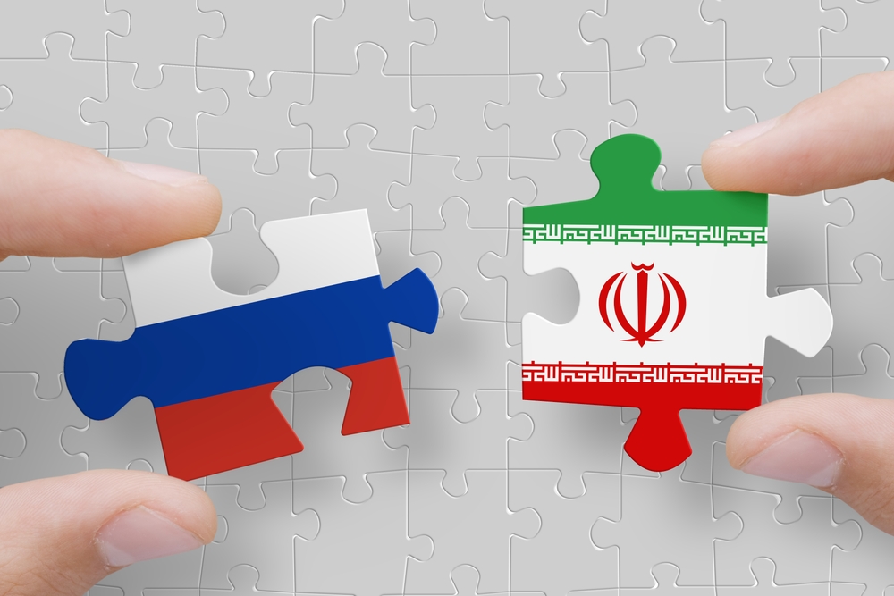 Iran and Russia Join Forces at UN to Address Gaza Conflict