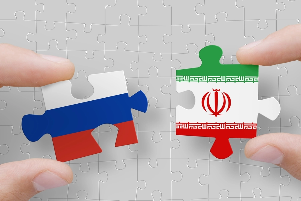 Iran and Russia Join Forces at UN to Address Gaza Conflict