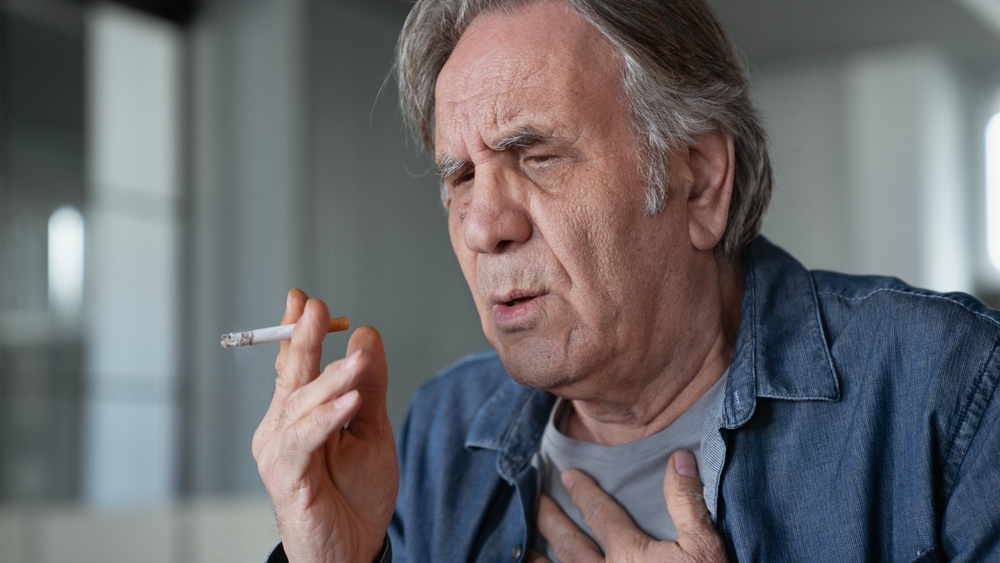 Even in Your 70s, Quitting Smoking Can Extend Your Life, New Study Finds