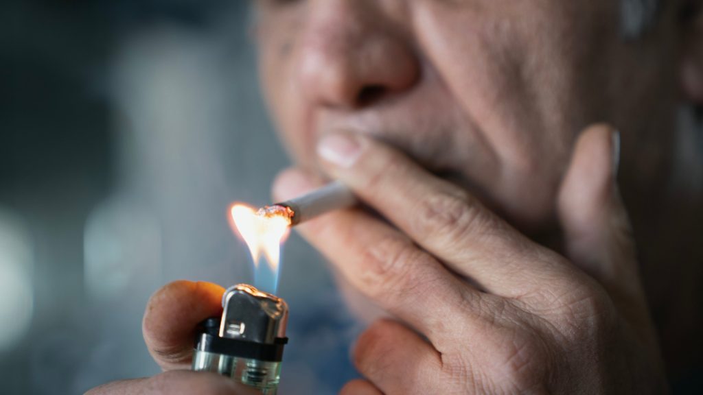 Italian City Bans Smoking: Fines Up to 200 Pounds
