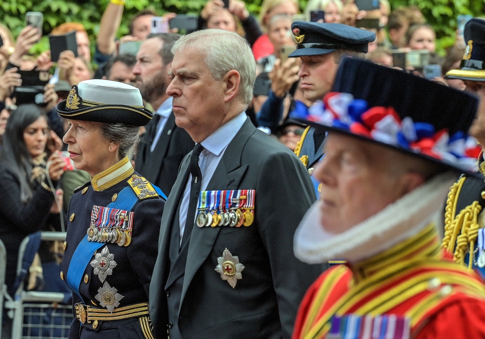 Behind the Palace Walls: The Scandals Rocking Europe’s Royal Families